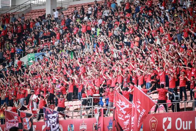 U17女足晋级世界杯八强，浦玮为勇敢的青春喝彩